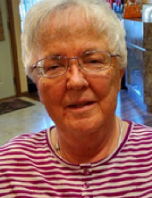 Ethel B. Hoyt