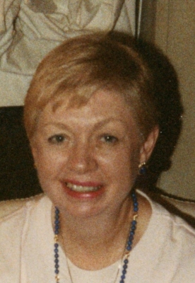 Photo of Gloria Lyon