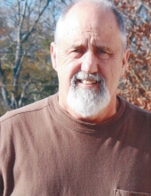 Chuck Stotts         -GFH Monette, Arkansas Obituary