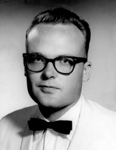 Edmund Layton Webb, Jr