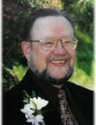 Grant Kenneth Rayson