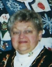 Therese M.  Wasik 19071376
