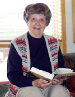 Doris Marie Peacock