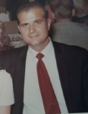 John Tsokatos