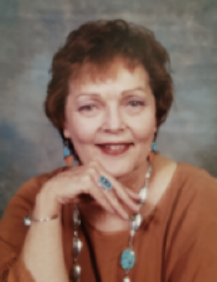 Peggy Ann Broersma