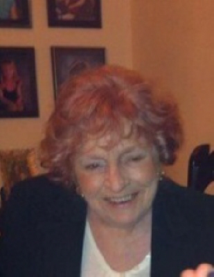 Gladys Constance Patricia Burke Wilson Oshawa, Ontario Obituary