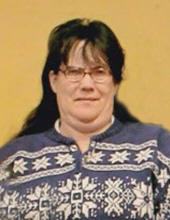 Teresa Lynn Harrington