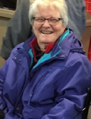 Rosemary Freeman Oshawa, Ontario Obituary