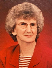 Margaret Sue Smith
