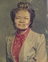 Mrs. Lutoria Lynch 19071588
