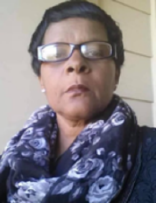 Dezarine Petty