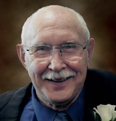 Howard John McCarrel