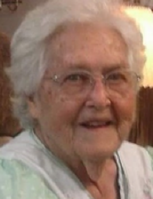 Angie "Ann" Lovin