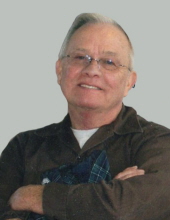 Jerry D. Cox