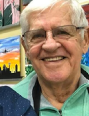 Ronnie A. "Ron" West