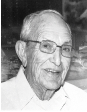 Cecil Lavern Russell