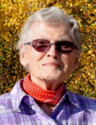 Jean Margaret Butler