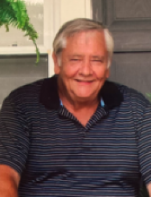 John Robert Curry