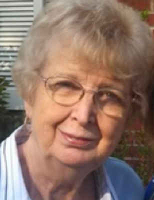 Connie Elaine Isbell