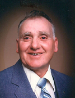 Vernon Earnest Andrews