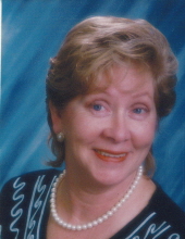 Joanne M. McIntire