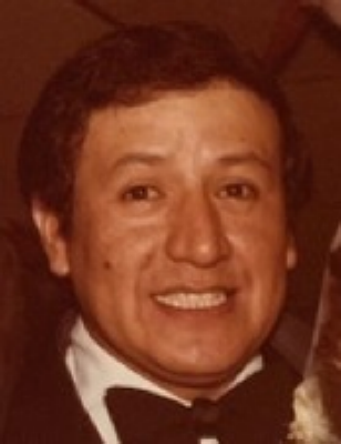 Jorge D Rodriguez