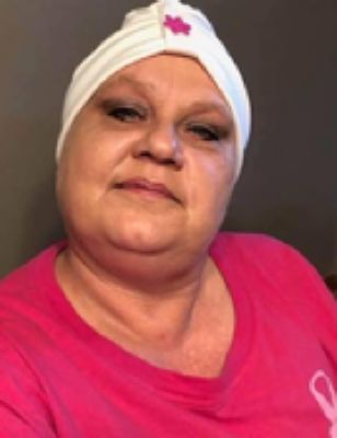 Katherine Lenora Dickerson