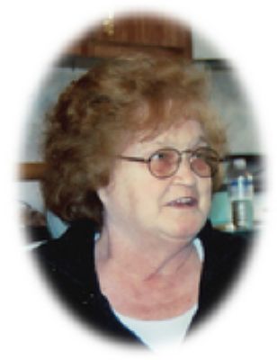 Carolyn Louise Burks - 2010 - Manchester Funeral Home