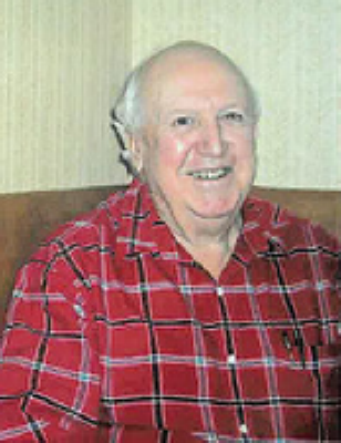 Arthur "Buddy" Langston
