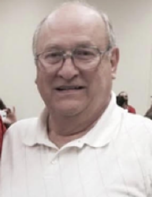 Ronald Dean "Ron" McCone