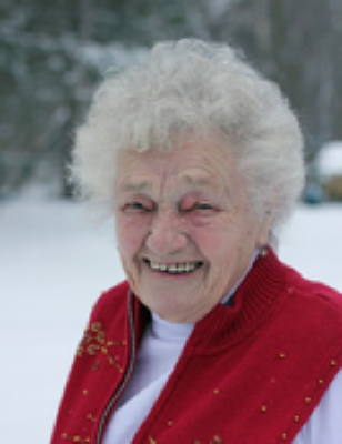 Vivian M Knospe Merrill, Wisconsin Obituary