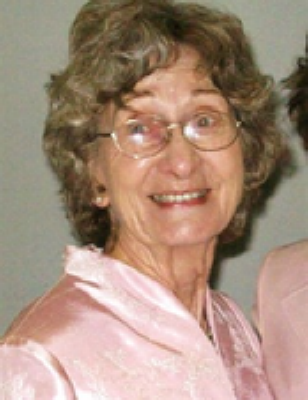 Margaret Green Anderson - 2017 - Manchester Funeral Home
