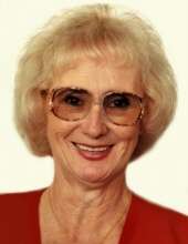 Photo of Norma Young