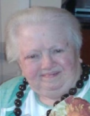 Shirley Alice Powers