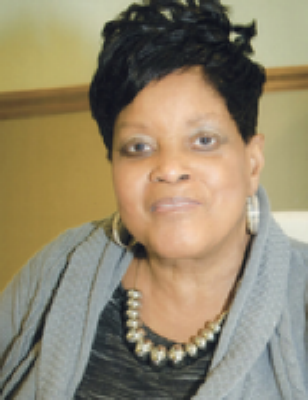 Mrs. Brenda Lee Belton