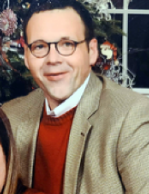 Jarrod D. Kohn