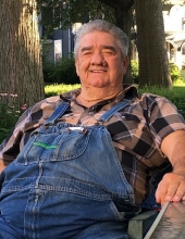 Darrell Wayne "Pete" Curtis