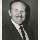 Wallace Wesley (Wally) Riehle