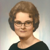 Joyce Elizabeth Klock Bonfoey