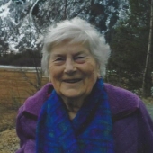 Inge Marianne Boyden