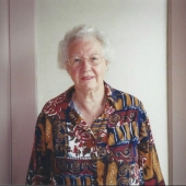 Mary Ruth Psenak