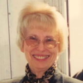 Barbara Jean Evans