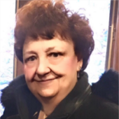Donna Lessa Belenski