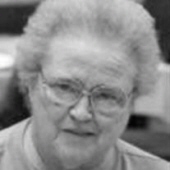 Helen Betty Fleming 19079083
