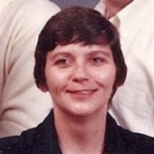 Patricia "Pat" Arlene Muzzana