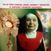Sister Martina Martin Martin 19079229
