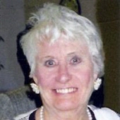 Dorothy Ann Liska
