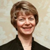 Janet Constantine