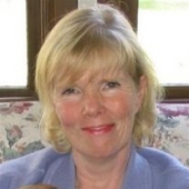 Janet Gauchay Stratman
