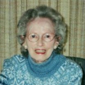 Lillian Woods